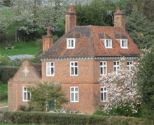 Shell House