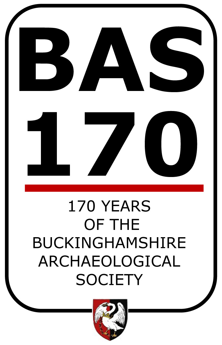 Part of the BAS 170 anniversary project