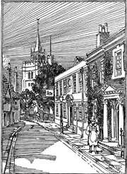 County Museum, Aylesbury