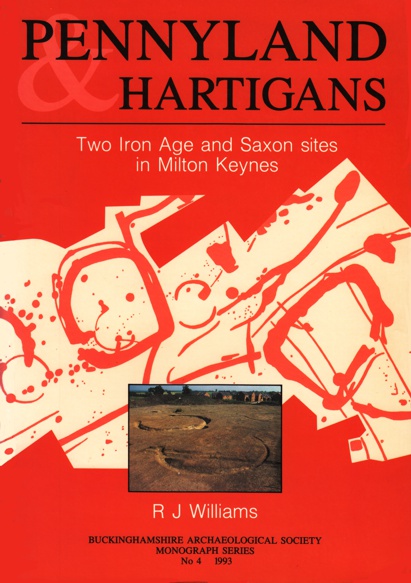 Pennylands and Hartigans cover cover