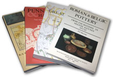 BAS Publications