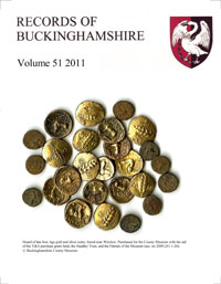Records of Bucks 51