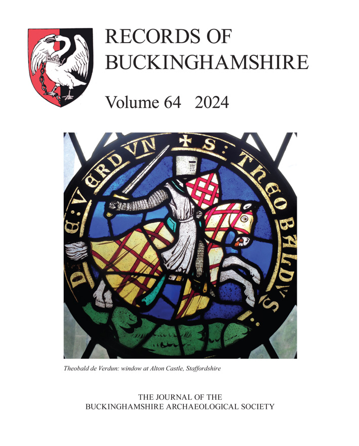 Records 64 cover Records 64 cover